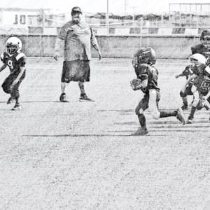 Meet your Posher, Albert